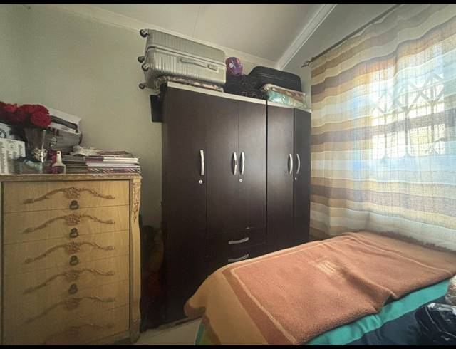 2 BEDROOM HOUSE FOR SALE IN SAVANNA CITY
